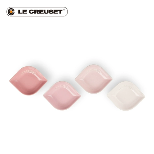 Франция Ле Крезет прохладный цвет 13 см сакура модная форма лепестка.