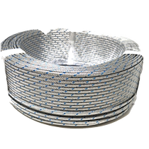 T-type thermocouple T-type temperature measuring wire TT-T-24-SLE thermocouple temperature sensing wire T-type fast response thermocouple