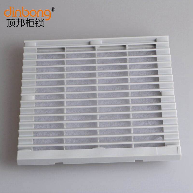 Cabinet dust mesh DB803 802805806 Host shell enclosure filter 804 witu ventilation filter