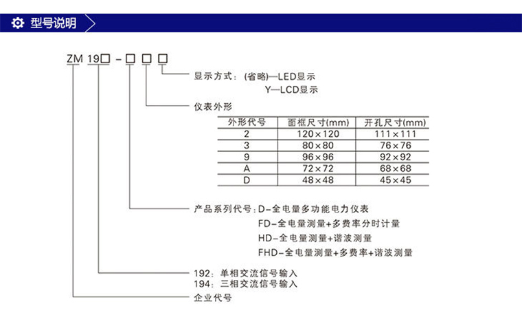 Bán hàng trực tiếp lưới điện vôn kế một pha điện tử thông minh LED hiển thị kỹ thuật số thiết bị chính xác cao