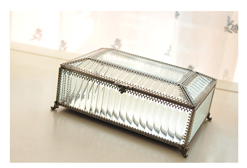 Boite à bijoux OTHER   - Ref 3106239 Image 12