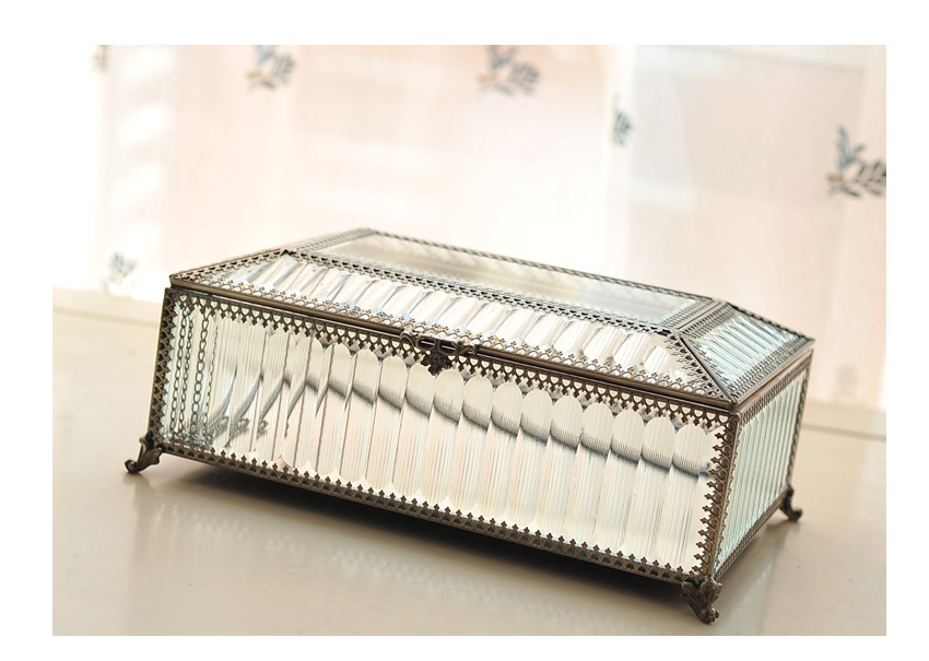 Boite à bijoux OTHER   - Ref 3106239 Image 16