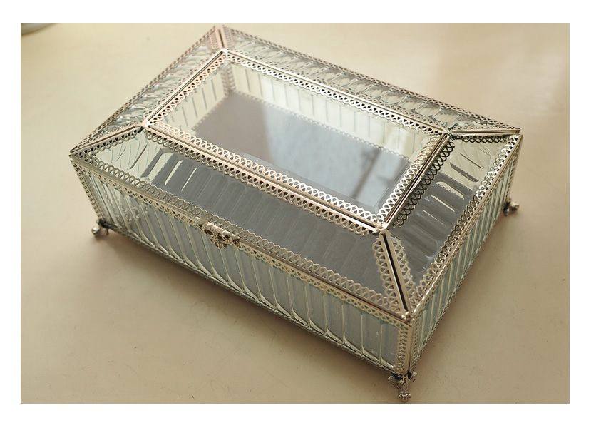 Boite à bijoux OTHER   - Ref 3106239 Image 19