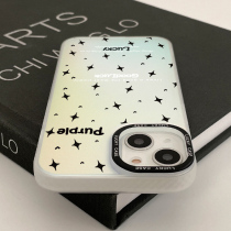    大头家    小众不撞款 幸运心星黑白 打卡分享 头家好物推荐