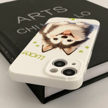 Datoujia niche non-contrast style Lucky grass repair hook Check in and share Toujia good products recommendation