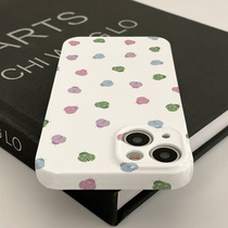 Datoujia niche and non-contrasting styles full screen of contrasting color ladybugs check in and share Toujia’s good product recommendations