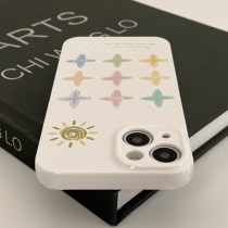 Datoujia niche and non-contrasting styles watercolor stars and sun check-in and share Datoujia’s recommendations for good products