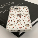 // Big Head Home // Нишевая не -прицельная кошачья лук и цветочный пунш -поделиться головой дома домой