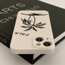 Tutoujia niche and unconventional styles English palm trees check-in and share Toujia’s good product recommendations