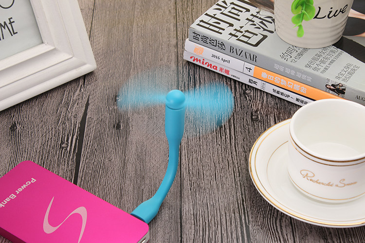 Ventilateur USB - Ref 401057 Image 20