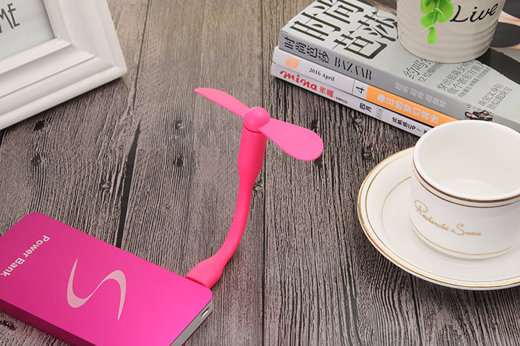 Ventilateur USB - Ref 401057 Image 18