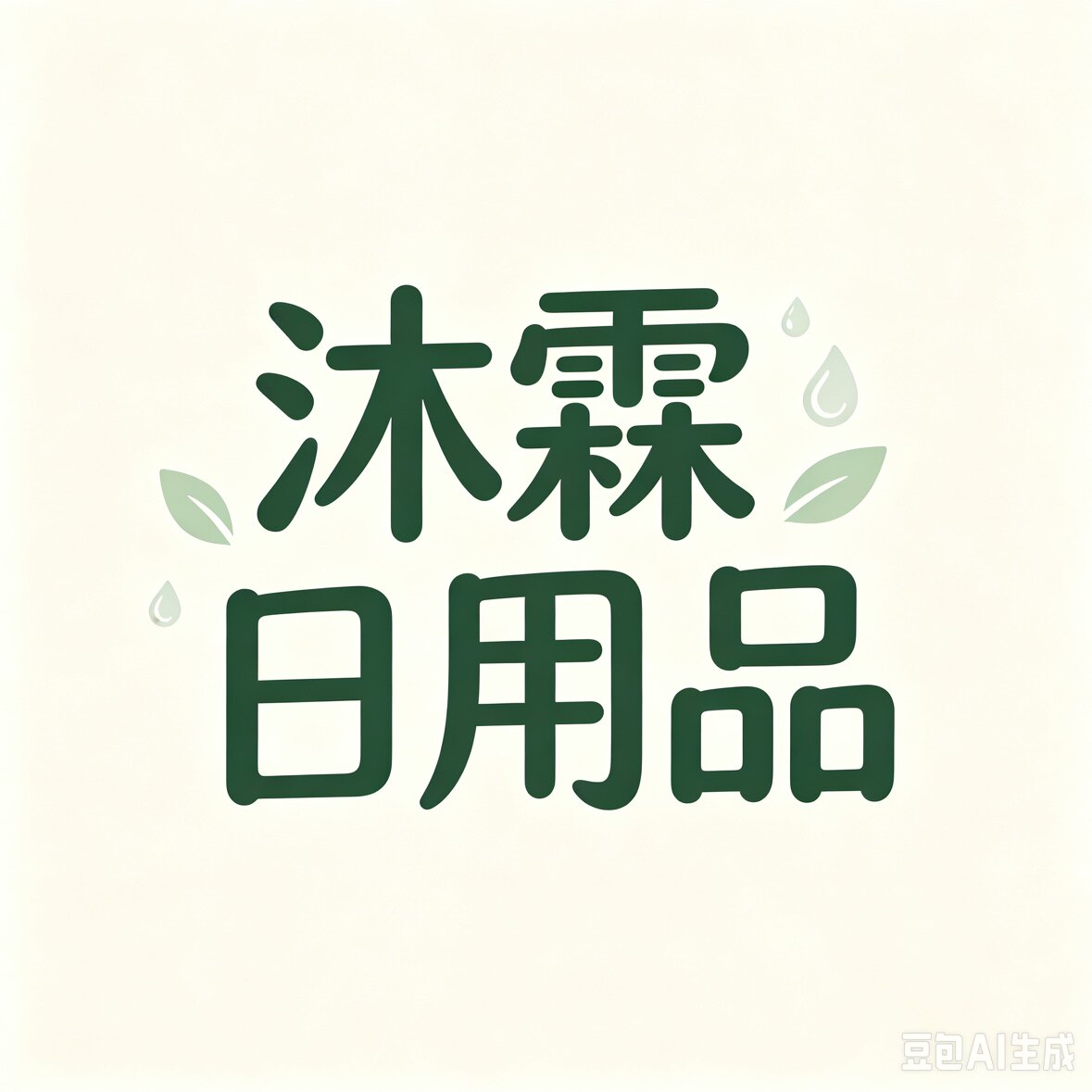 沐霖日用品