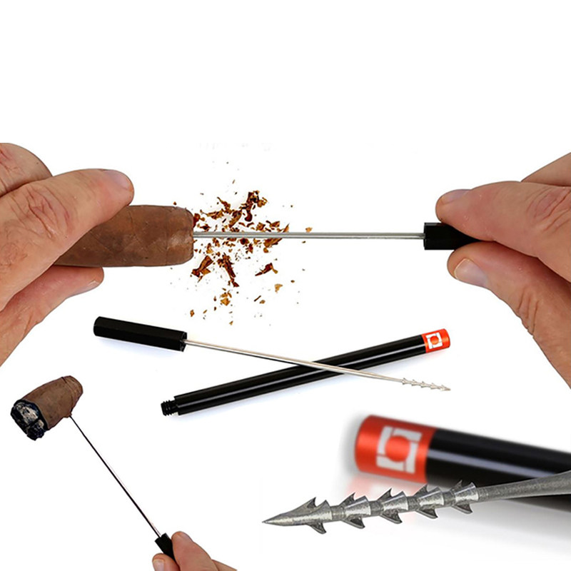 American PerfecDraw cigar dredging machine to dredge up clogged cigar 2018 annual cigar accessories award-Taobao