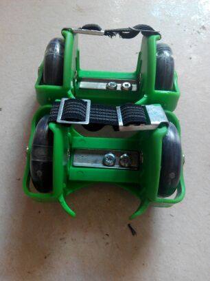 Roller Hot Wheel - Ref 2567165 Image 8