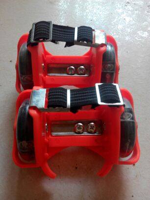 Roller Hot Wheel - Ref 2567165 Image 7