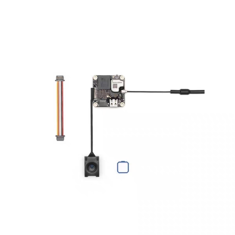 Bulk Inquiries about In-Stock Dji O4 Image Transmission, Dji O4 Air Unit, O4 Pro High-Definition Digital Image Transmission