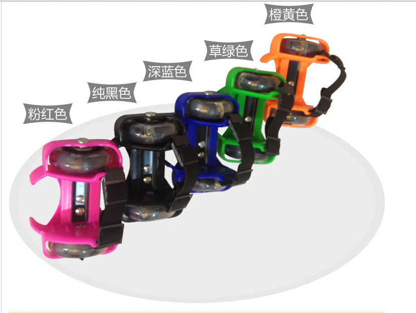 Roller Hot Wheel - Ref 2570417 Image 11