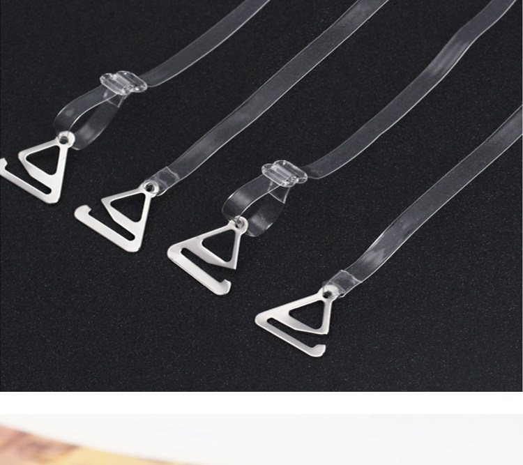 Sangles pour lingerie - Ref 803017 Image 11