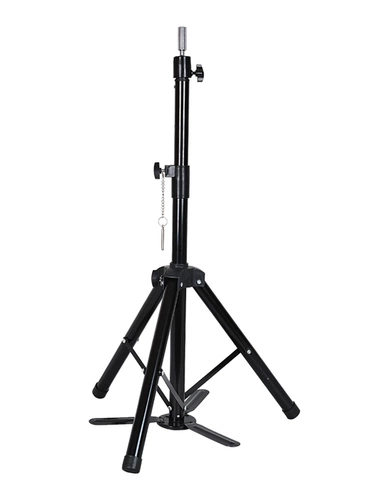 Манекен головы, трубка, парик, штатив, форма, кукла, треугольная угловая рама