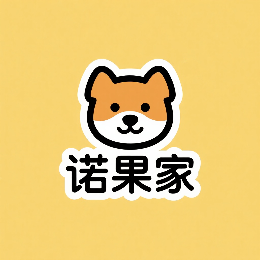 诺果家宠物