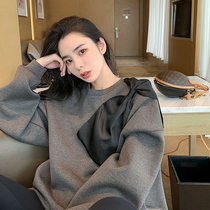 JU Beauty JU Cure Loose SS YI2022 Spring New Design Sensation Small Crowdsourced leader on the YI female tide