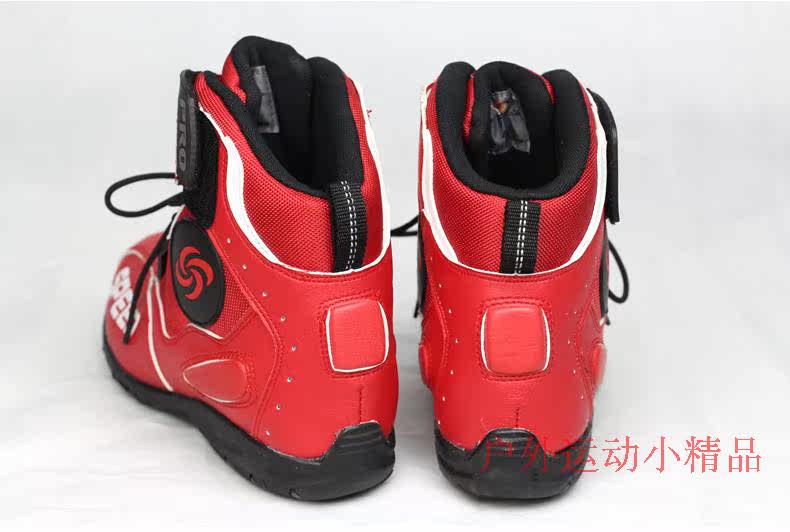 Bottes moto PRO-BIKER - Ref 1390262 Image 20