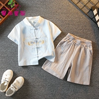 Lion Dance Light Blue