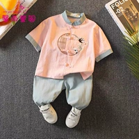 Комплект для мальчиков