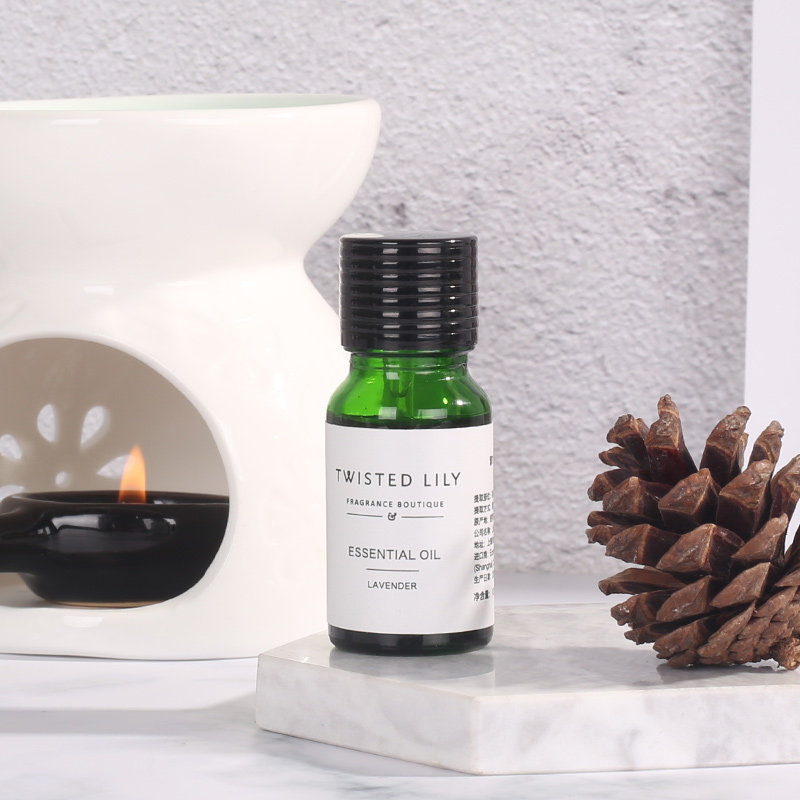 twiststed lily humidifier essential oil special lavender chamber lavender water soluble essential oil incense