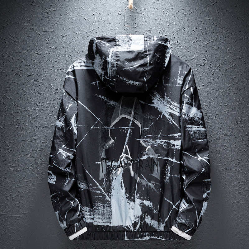 Blouson homme      manches longues - Ref 3117471 Image 3