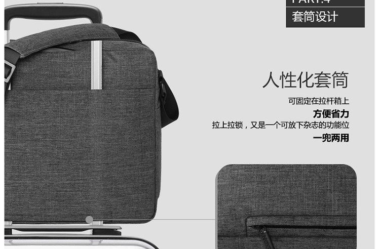 Sac pour homme - Ref 52974 Image 21