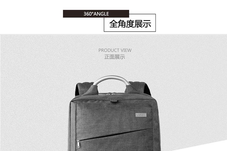 Sac homme - Ref 51580 Image 24