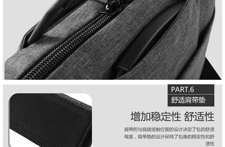 Sac pour homme - Ref 52974 Image 23