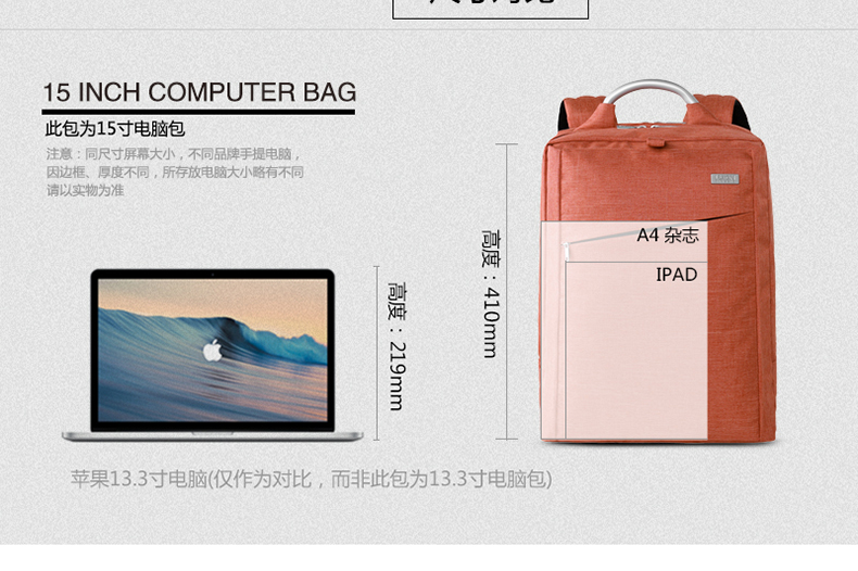 Sac homme - Ref 51580 Image 13