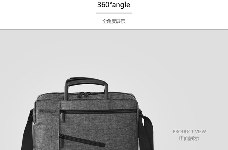 Sac pour homme - Ref 52974 Image 25