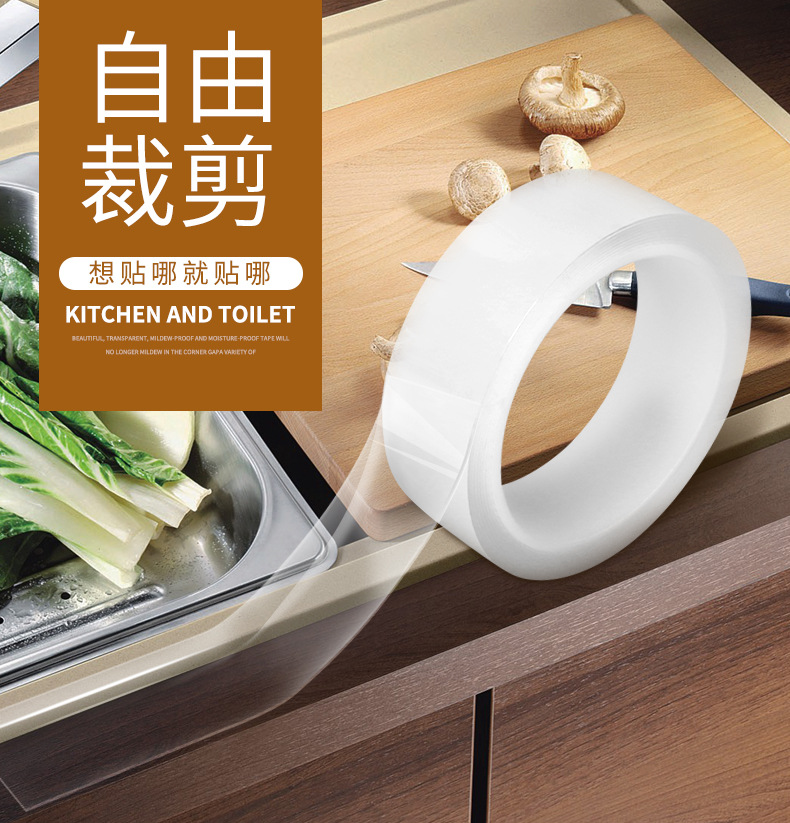 đèn chớp led Đồ dùng nhà bếp, dụng cụ vệ sinh, bồn rửa, giỏ thoát nước, bồn rửa, chống thấm, nấm mốc, băng dính, hộ gia đình - Thiết bị sân khấu đèn led sáng nhấp nháy
