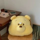 Мультяшная подушка, детский диван, с медвежатами, подарок девушке