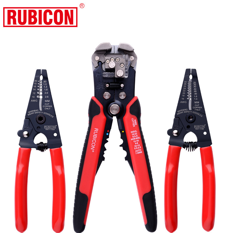 Robin Hood RUBICON Multi-functional peeling pliers RSP-100 200300 RKY-116A 116B 665