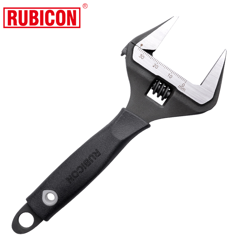Japan Robin Hrobin RUBICON SUPER SLIM Large Caliber Wrench RBV-006 008010012 006T