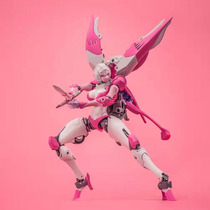 CDL-01 RC G1 Alsey Arsie MP proportional car Man Deformed Toy Diamond Model Scheduled