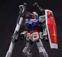 Steel legend 1 72 alloy finished product unlimited latitude 78 Yuan Zuiron Giants scheduled