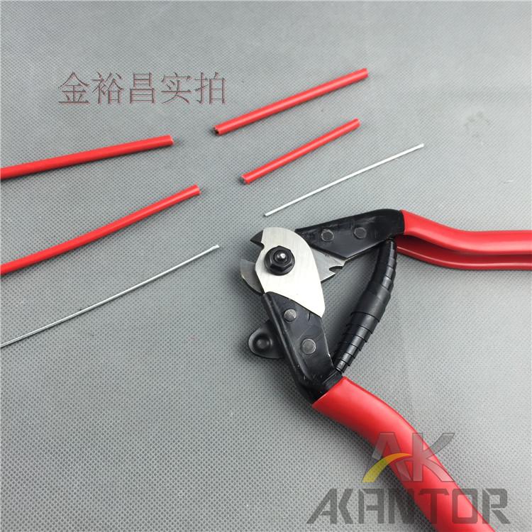 Pince pour réparation vélo - Ref 2309407 Image 11