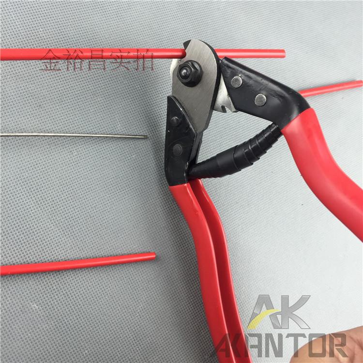 Pince pour réparation vélo - Ref 2309407 Image 8