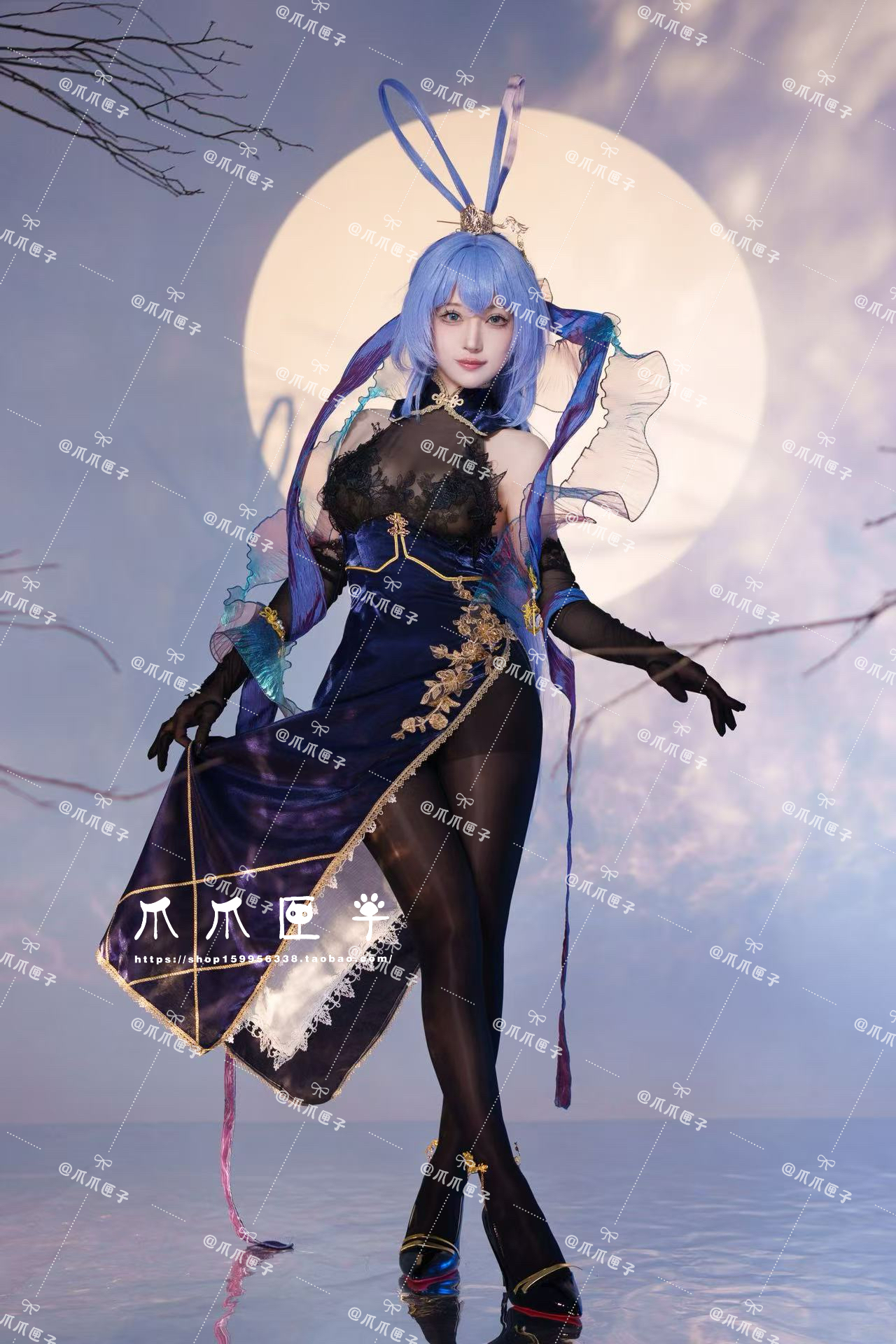 コスプレ ドロシー 爪爪匣子 黒 NIKKE ドロシー コスプレ衣装 爪爪匣子 ノスタルジア 黒 勝利の