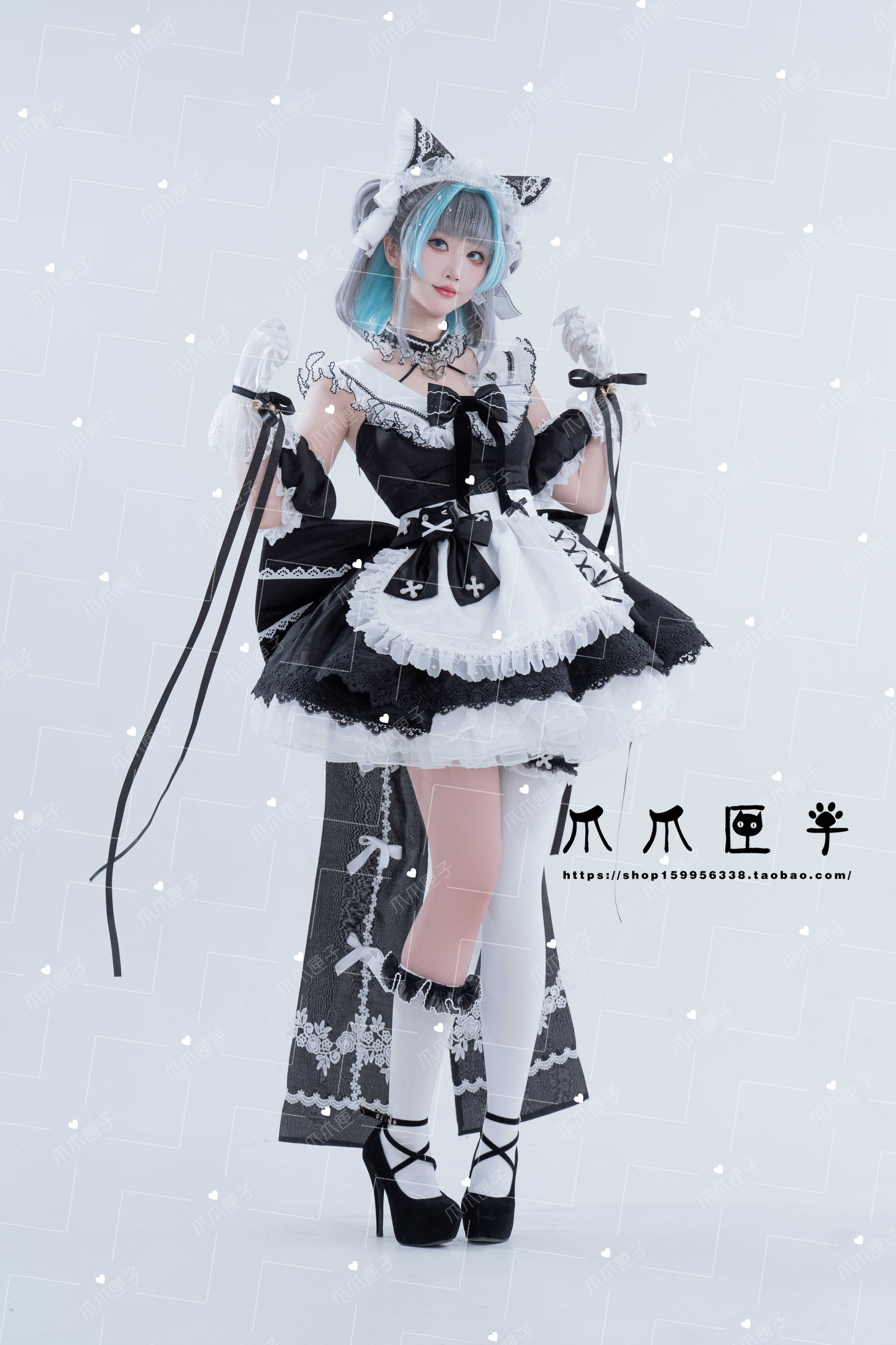 爪爪匣子- 淘寶網|Taobao