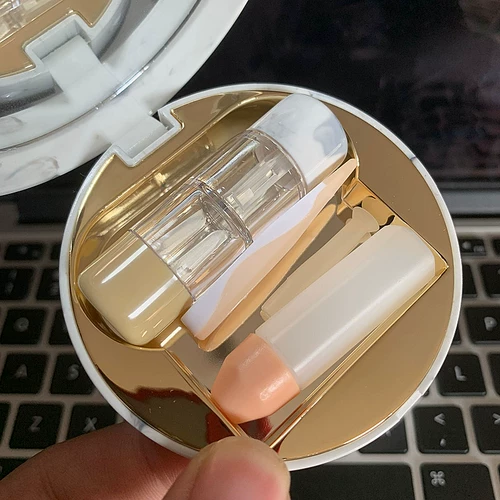 Брендовые мраморные невидимые очки, скандинавский стиль, простой и элегантный дизайн