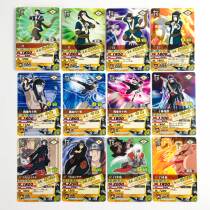 Fire and Shadow ninja DataCardDass on the Warcard DN Puka Single Selling 4