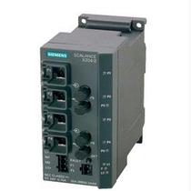 6GK5204-2BB10-2AA3 Siemens X204-2 Switch Module 6GK5204-2BB10-2AA3