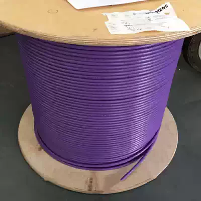 6XV1830-OEH1O Siemens DP cable shielded wire DP communication line shielded wire 6xv1830-0eah10