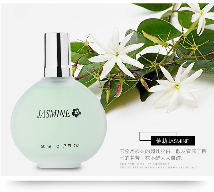 Mua một tặng một nước hoa miễn phí cho nữ hương thơm nhẹ kéo dài sinh viên hoa oải hương hoa nhài hoa hồng ngọt ngào mùi thơm osmanthus nước hoa nam mùi nhẹ nhàng